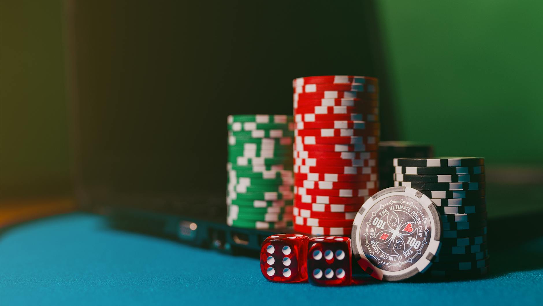 Online casino gaming platform overview