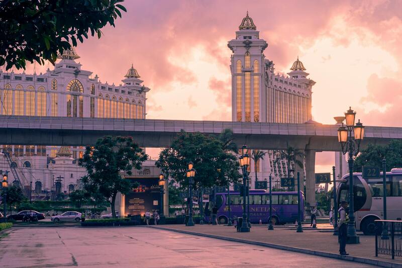 Everymatrix In CX: Casino And IGaming Platform Overview